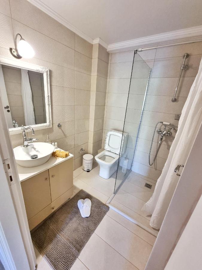 Вилла Karya Boutique Mansion Karia  Экстерьер фото